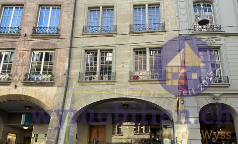 Commercio CH-3011 Bern, Gerechtigkeitsgasse 21