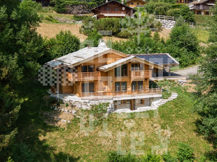Image for Chalet Mowgli