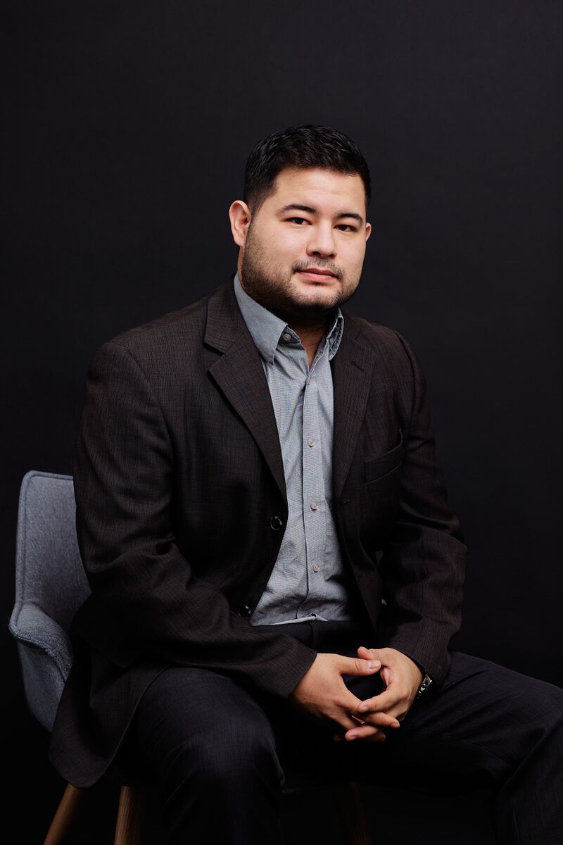 Adrian Buffolo