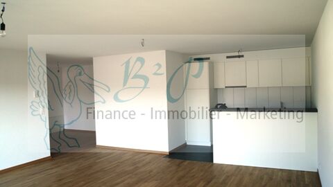 Nice new 3.5 room apartment on the 5nd floor in Boudry.