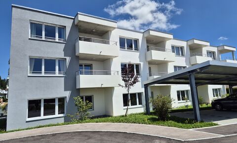 Apartment CH-2350 Saignelégier, Chemin des Marguerites