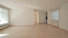 Freundliche helle 3.5-Zimmer-Wohnung mit Balkon