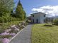 Superbe villa contemporaine
avec vue imprenable sur les Préalpes
