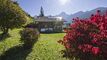 Chalet CH-1880 Les Posses-sur-Bex