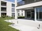 Appartement moderne avec spacieuse terrasse et jardin privatif