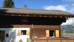 Vendu à La Forclaz : splendide chalet avec magnifiques terrasses