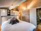 Familiale, lumineuse et cozy !