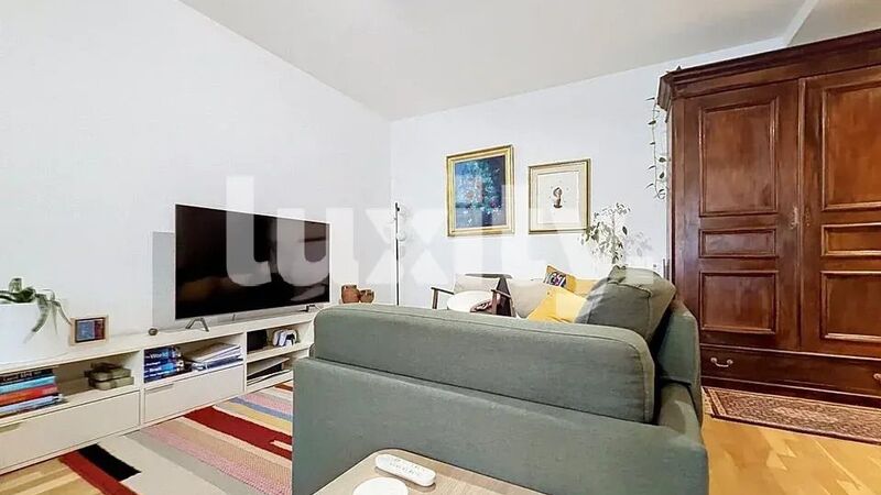 Appartement 5 pièces de 102 m² à louer à Genève