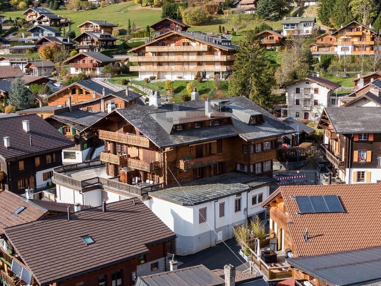 Image for Le Soleil, lot L