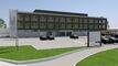 Local commercial CH-3270 Aarberg, Alte Lyssstrasse 2