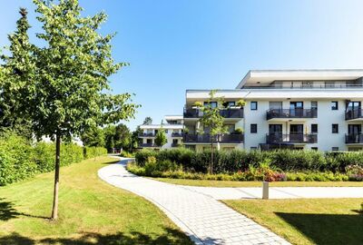 L'immobilier, un placement financier judicieux ?