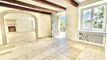 Superb building with character, totally renovated with taste