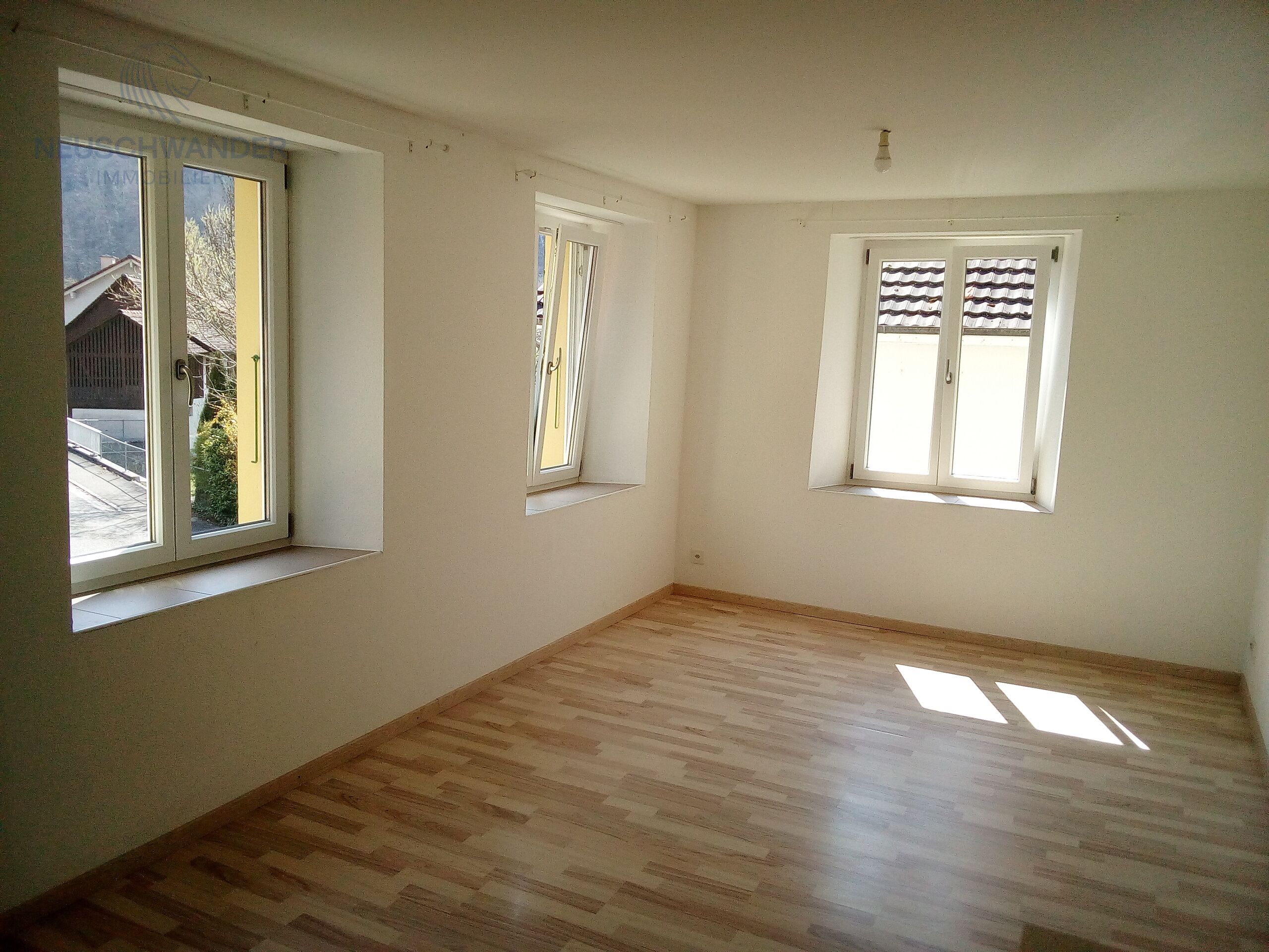 1st bedroom