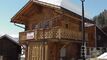 VENDU Magnifique chalet de 3 ½ pièces avec beaucoup de cachet