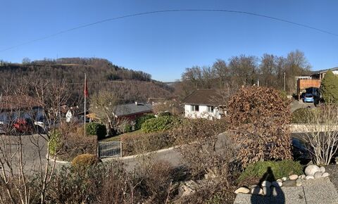 Single family house CH-4434 Hölstein