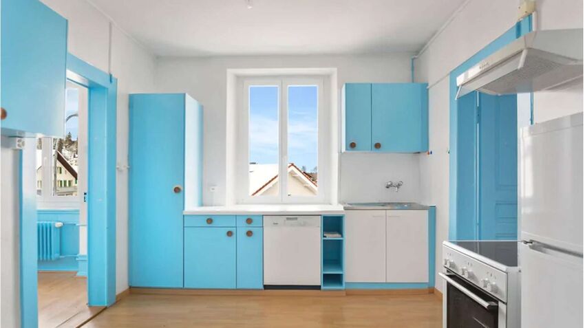 Immeuble de rendement