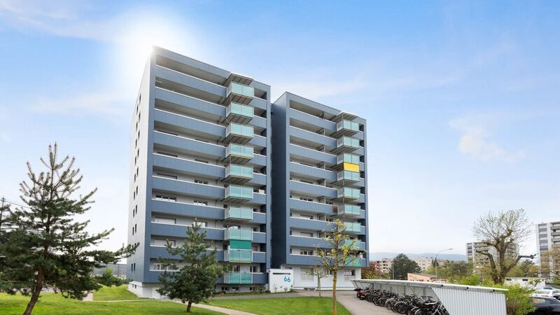 Appartement 3.5 pièces de 88 m² à louer à Vaud