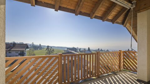 Ankommen im Steuerparadies
4 ½ Zi-Dach-WHG vor den Toren Zürich