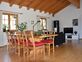 Spacieux chalet avec vue imprenable