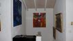5.5 Zimmer Penthouse mit atemberauender Aussicht