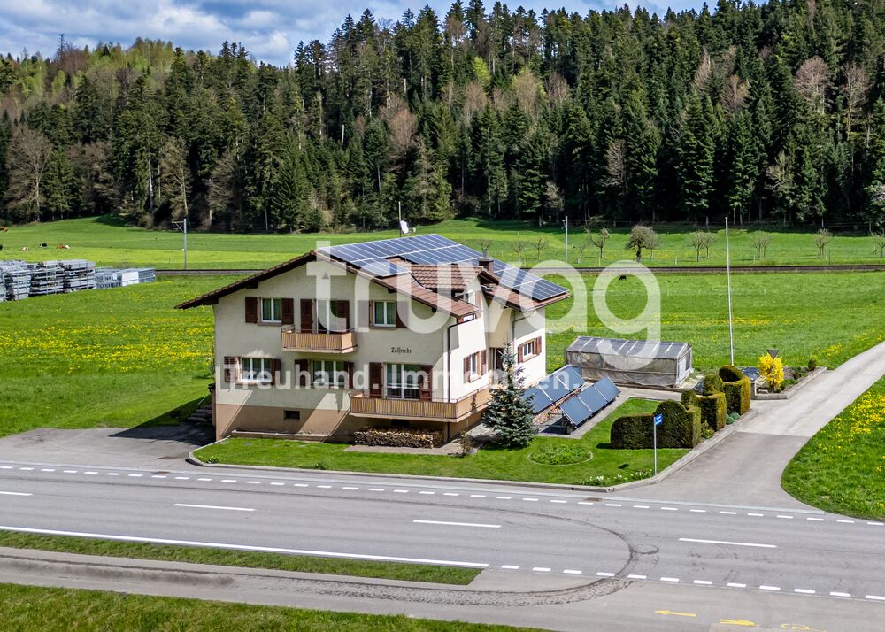 Ihr neues Zuhause
mit Potenzial