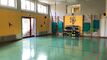 Halle de sport CH-3283 Niederried b. Kallnach, Dorfstrasse 6