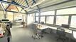IMMEUBLE COMMERCIAL AVEC HALLE INDUSTRIELLE