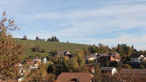Huttwil - Viel Platz!