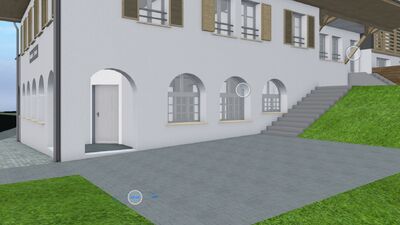 Ihre neue Terrasse 