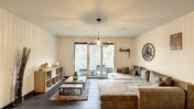 Grand Appartement de 2,5 pièces en duplex avec terrasse
