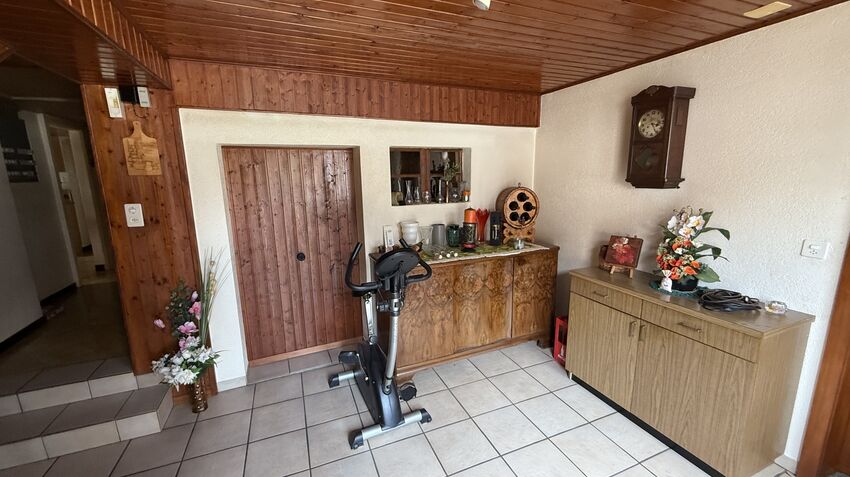 Immeuble d'habitation