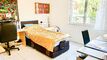 Moderne 4.5 Zimmer Gartenwohnung zum Wohlfühlen