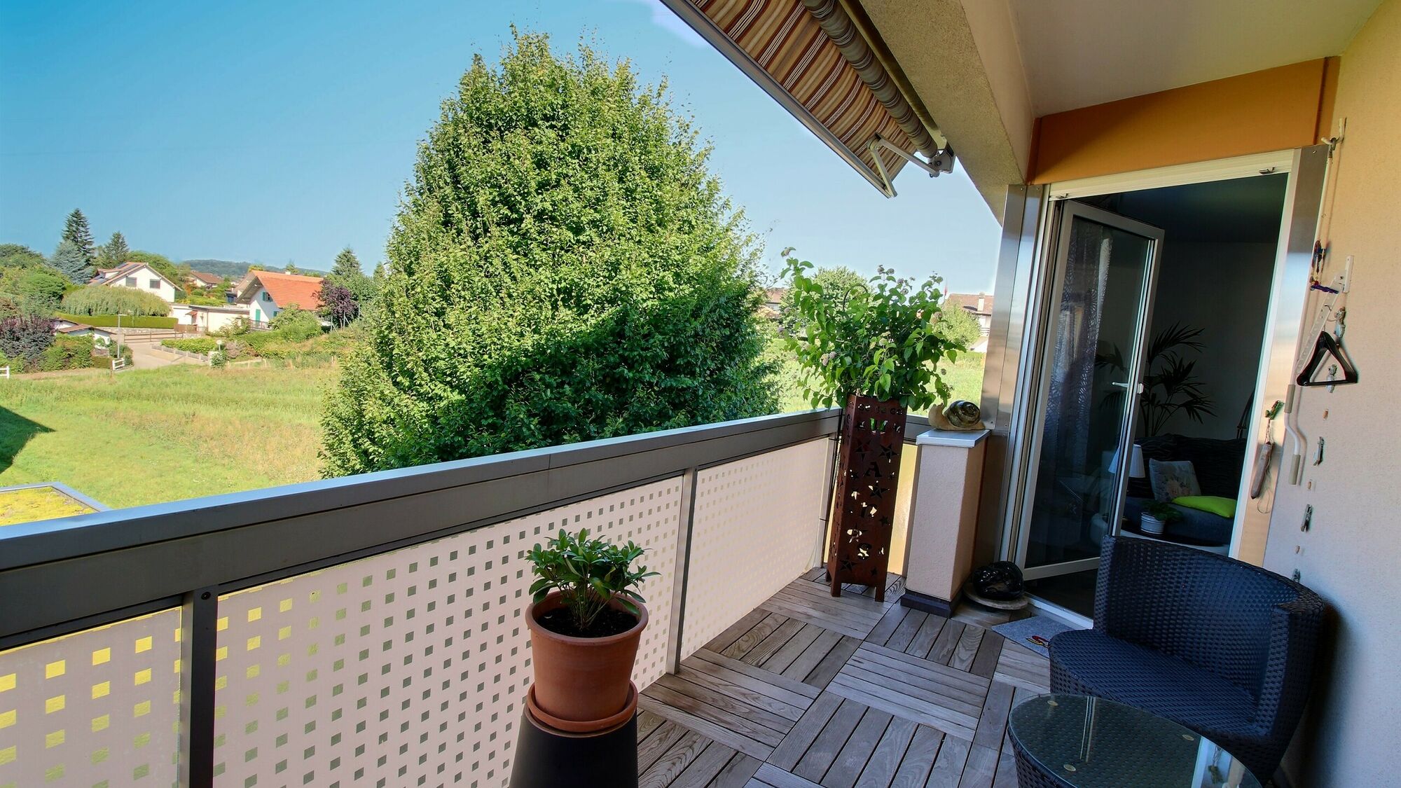 Balcon