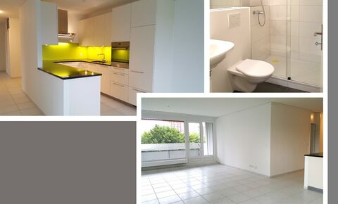 4.5 Eigentumswohnung in Bern!