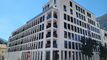 Locale commerciale CH-3930 Visp
