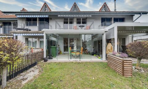 5.5 Zi-Reihenfamilienhaus