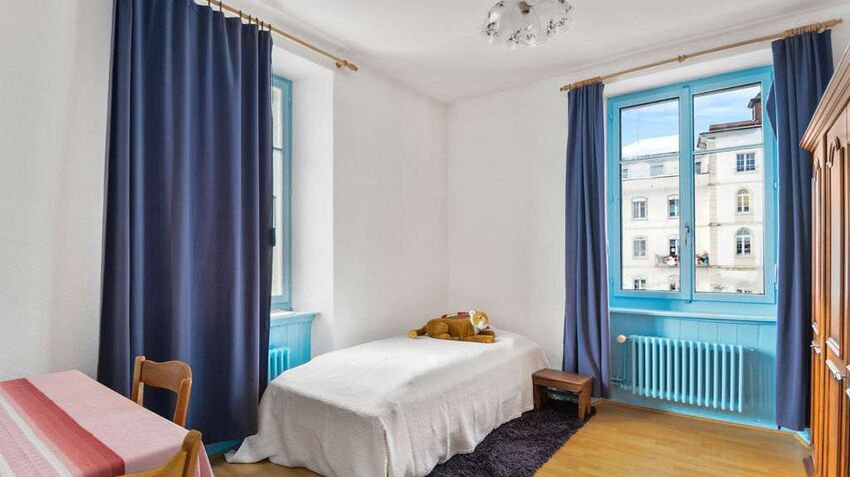 Immeuble de rendement