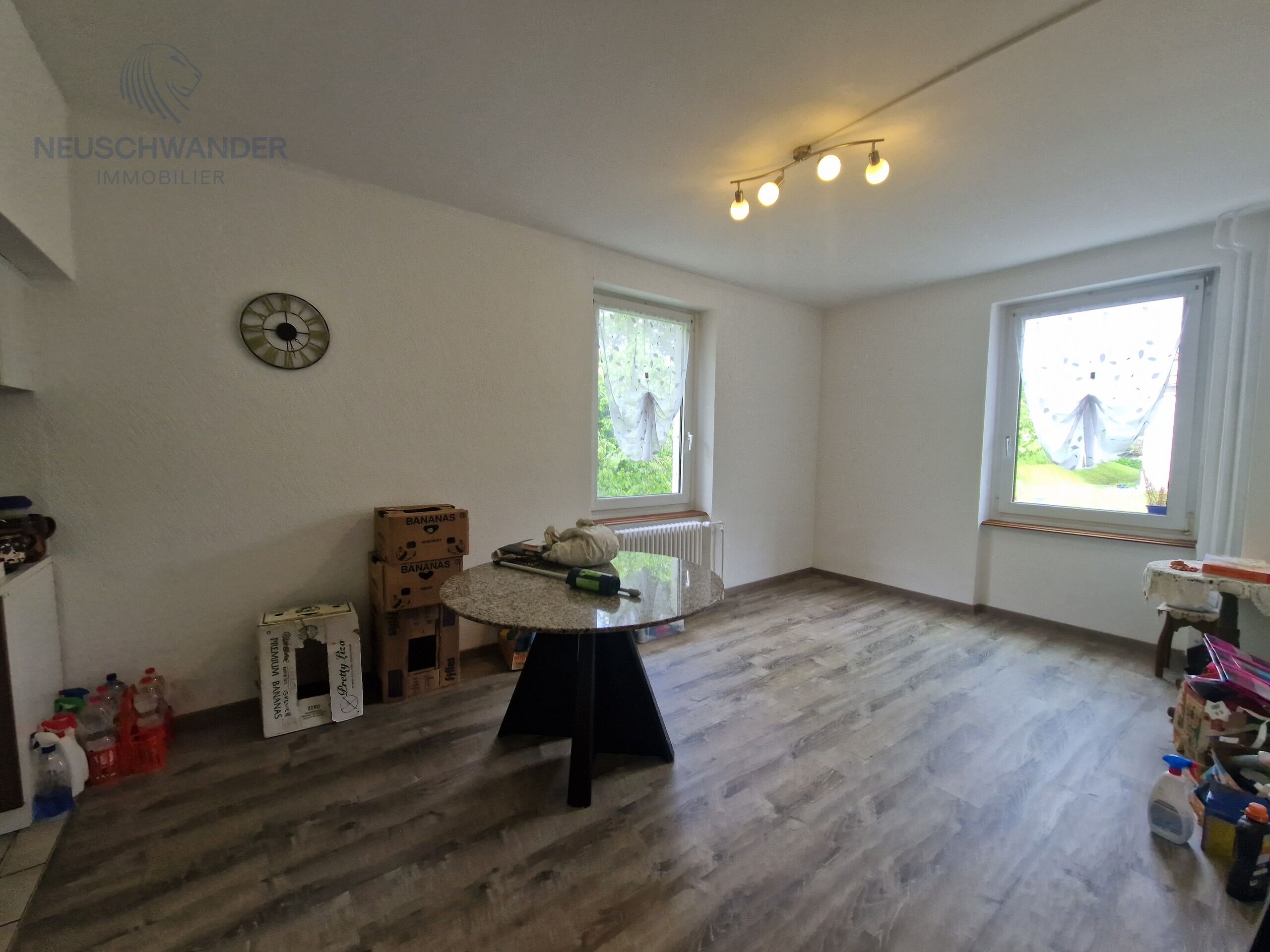 salon - séjour