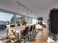 Magnifique villa contemporaine dans un cadre idyllique & belle vue dégagée