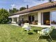 Villa individuelle sur un seul niveau avec vue sur le lac !