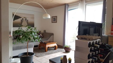 appartement rez en duplex 140 m2
4.5 pces 2 salles d'eau