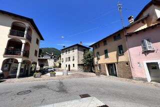 Trade CH-6946 Ponte Capriasca, Ponte Capriasca
