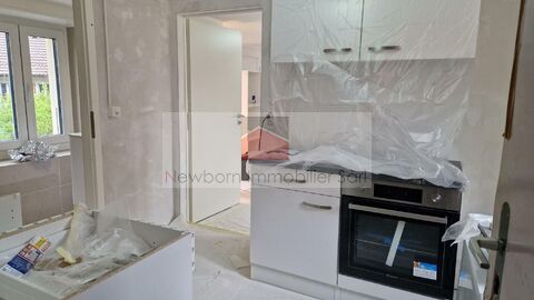 Appartamento CH-1337 Vallorbe, Chemin de la Grande-Fin