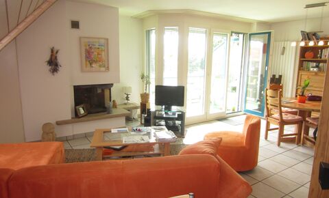 Condominium apartment CH-2822 Courroux