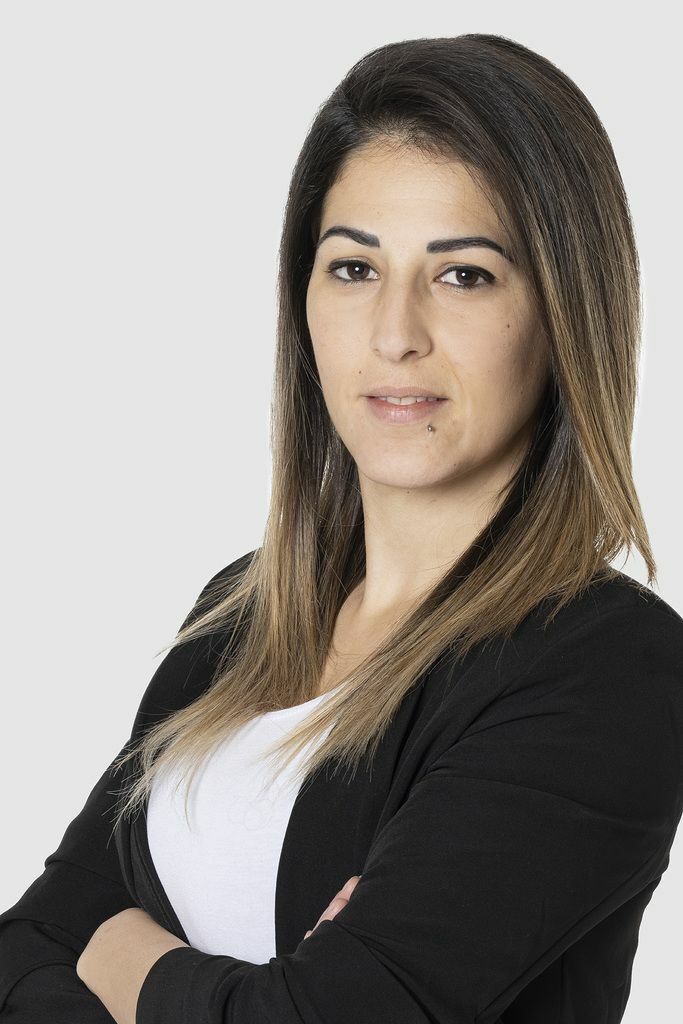 Erica Limongiello