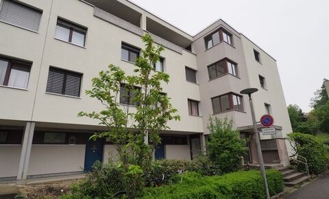 Duplex/two-level CH-4147 Aesch BL