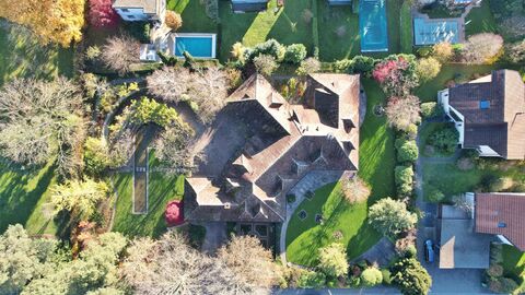 Villa CH-4102 Binningen