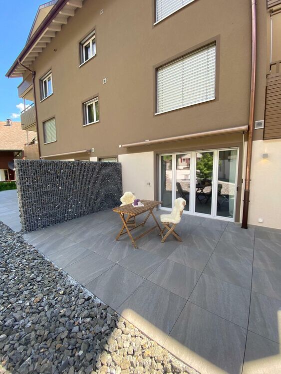 Klein, fein.... mein (Ferien-) Paradies!