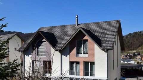 Oberdorf BL