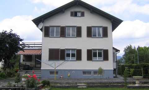 House CH-2830 Courrendlin